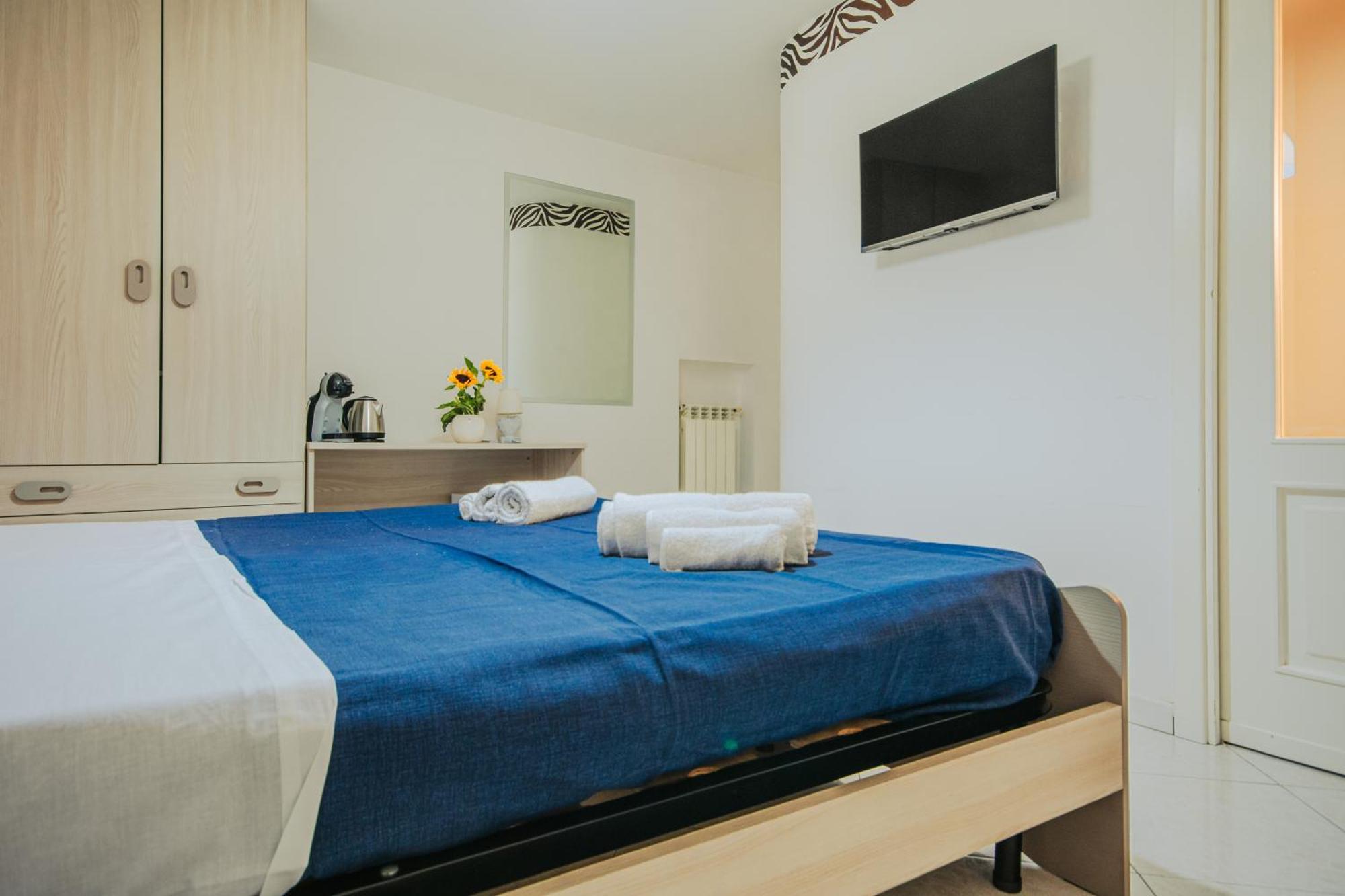 Napoli Centro, Dm Suites Exterior photo