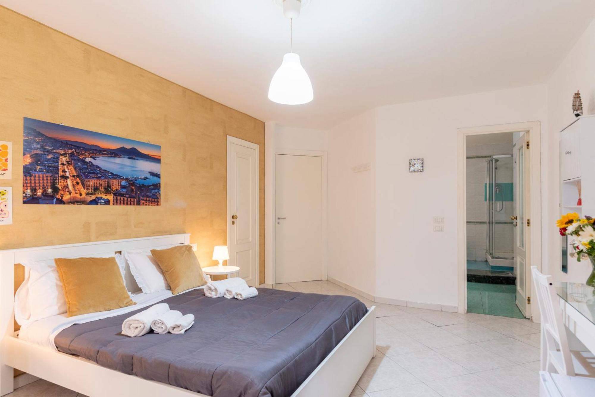 Napoli Centro, Dm Suites Exterior photo