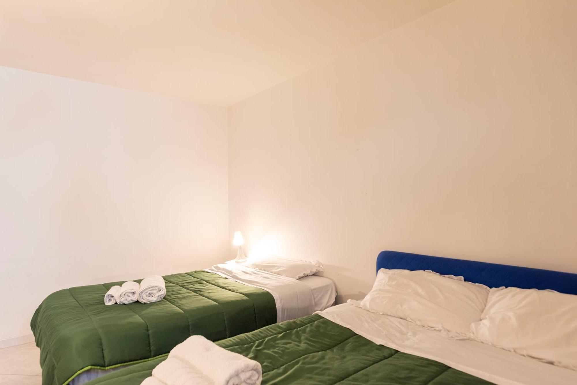 Napoli Centro, Dm Suites Exterior photo