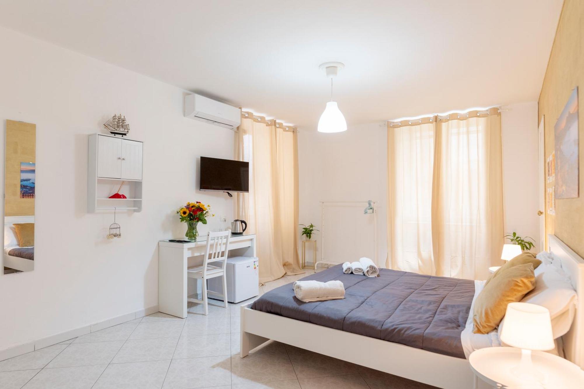 Napoli Centro, Dm Suites Exterior photo