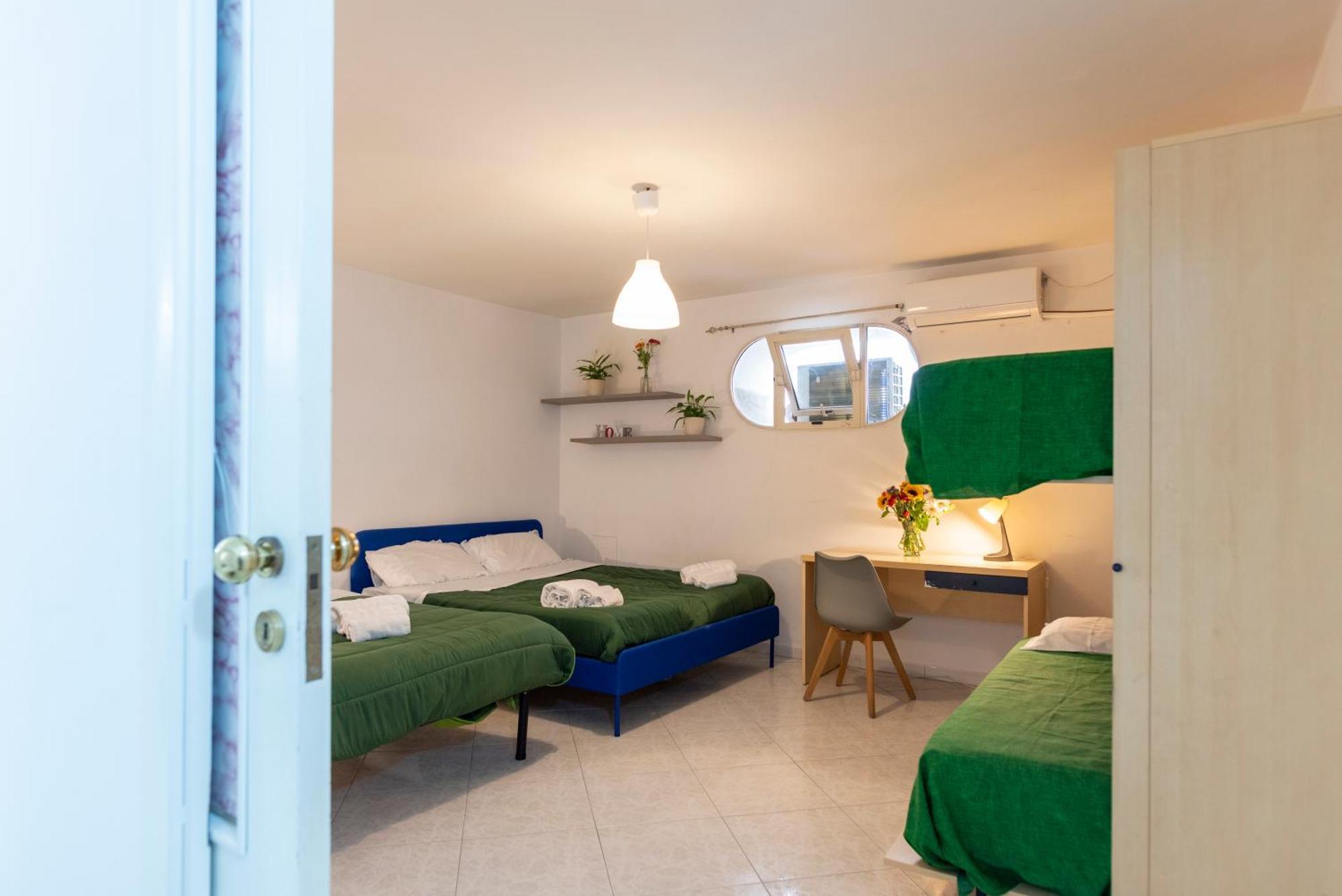 Napoli Centro, Dm Suites Exterior photo