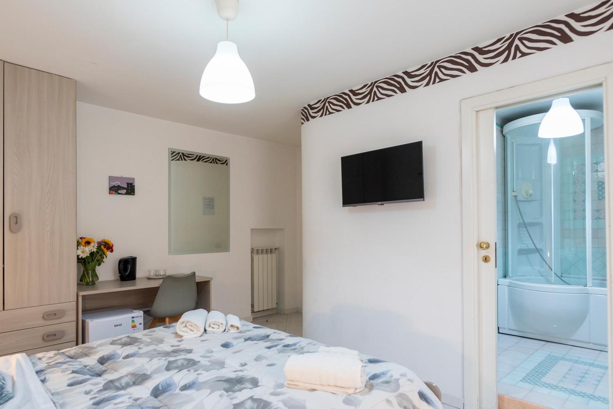 Napoli Centro, Dm Suites Exterior photo