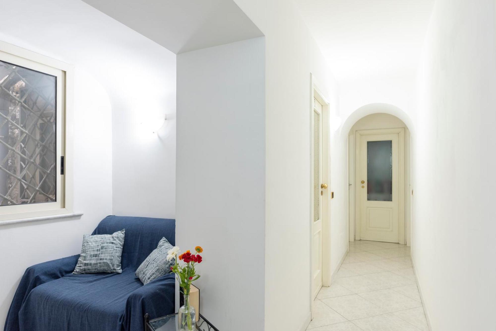 Napoli Centro, Dm Suites Exterior photo